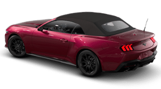 2026 Ford Mustang® External Image 3